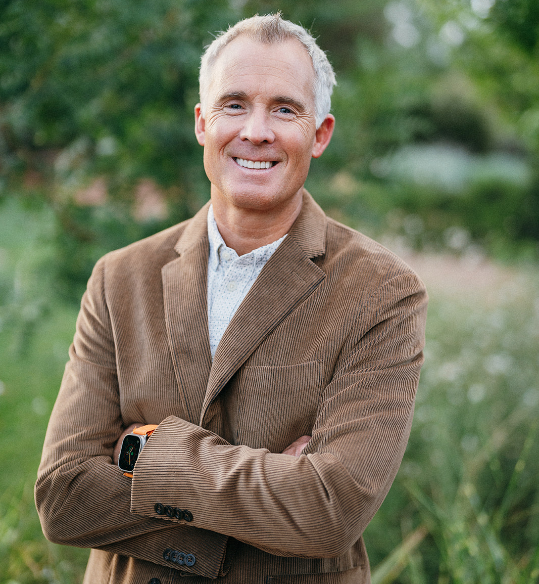 Dr. Scott Ellis, D.D.S. — general dentist specializing in preventive, cosmetic, laser, and implant dentistry