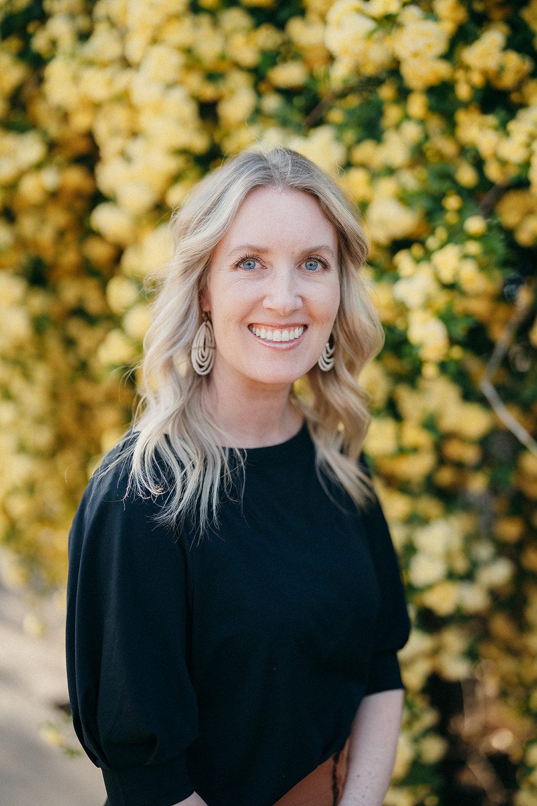 Adrianne, Insurance Coordinator at Ellis Dentistry Co.