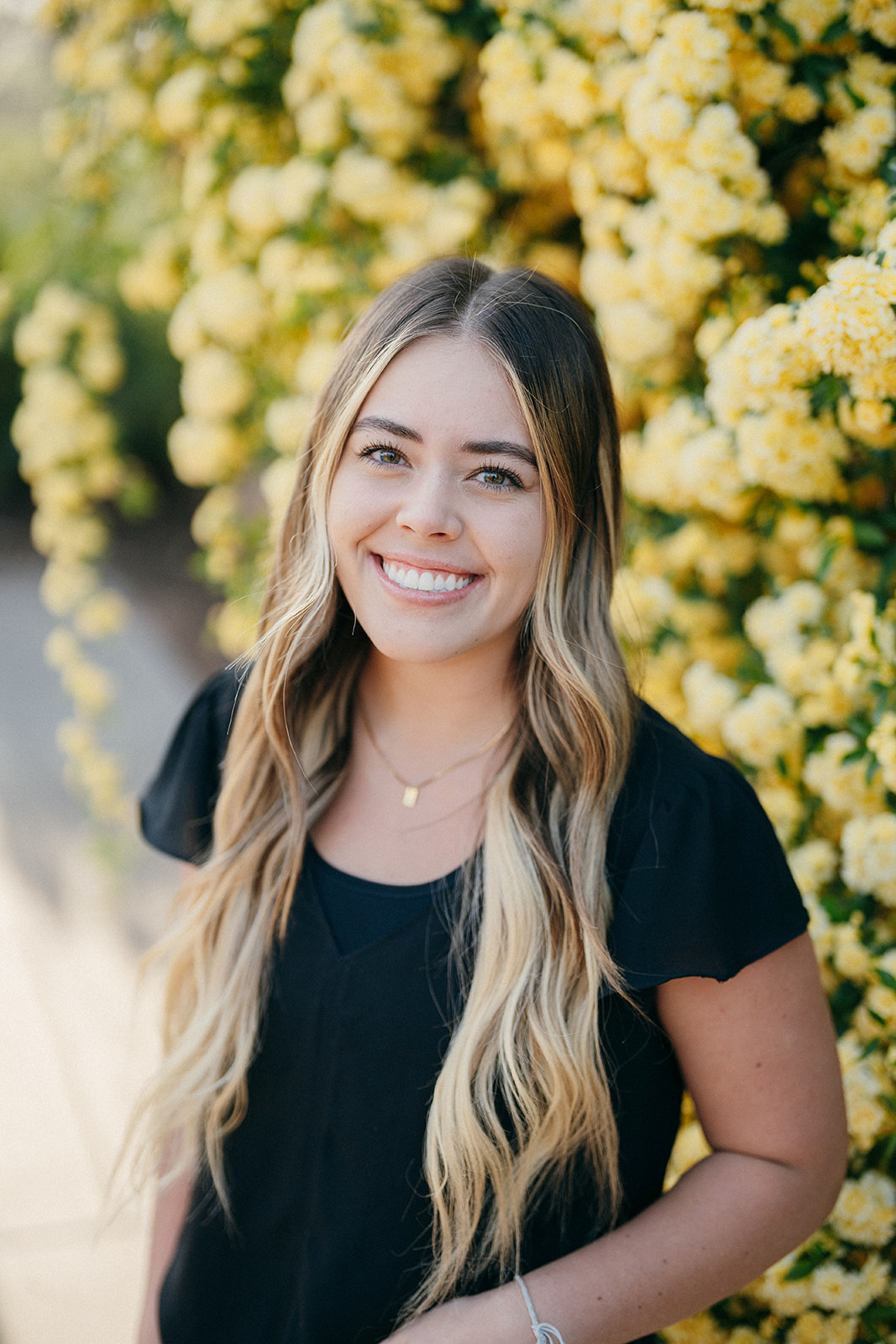 Austyn, Dental Assistant at Ellis Dentistry Co.