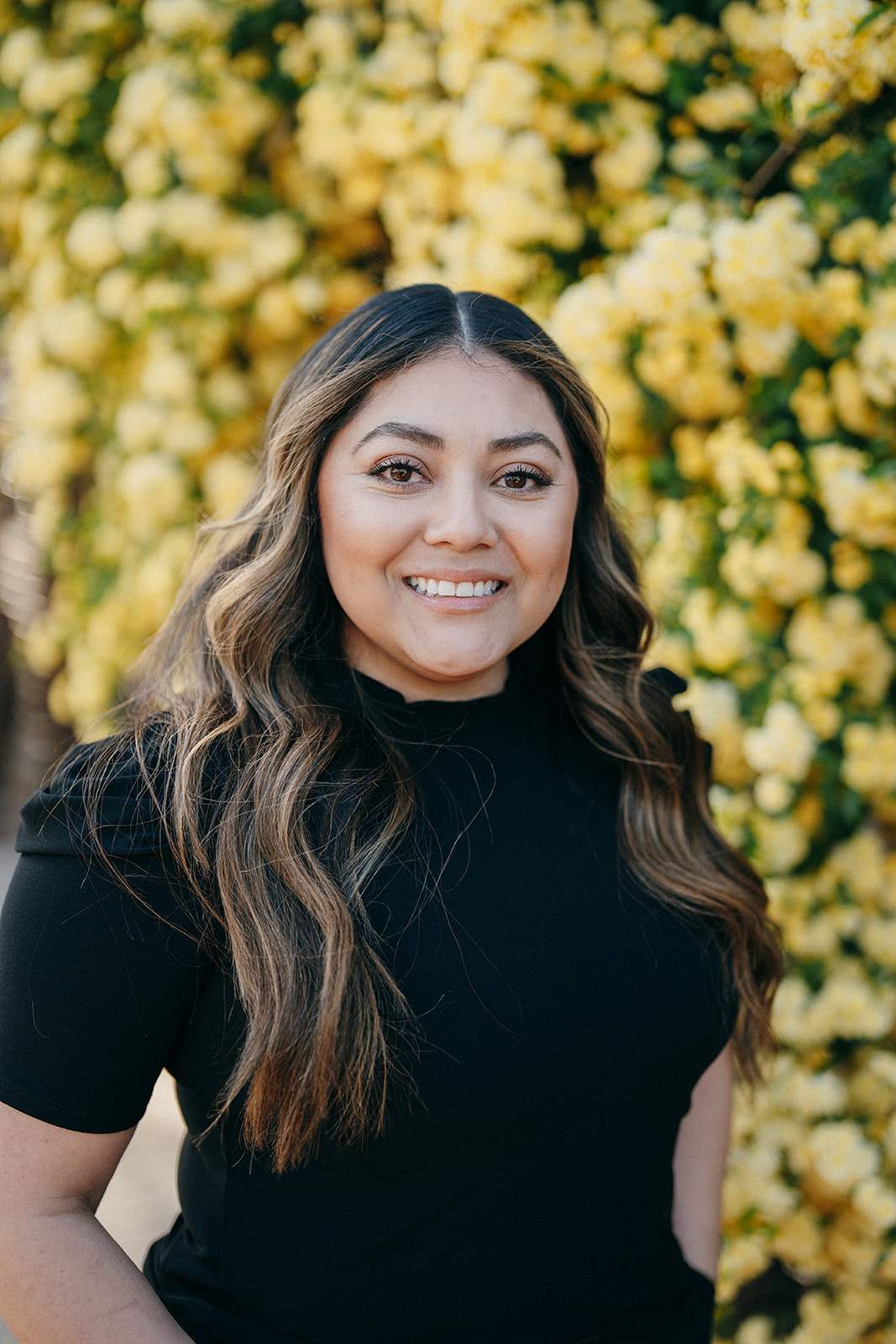 Janet, Office Manager at Ellis Dentistry Co.