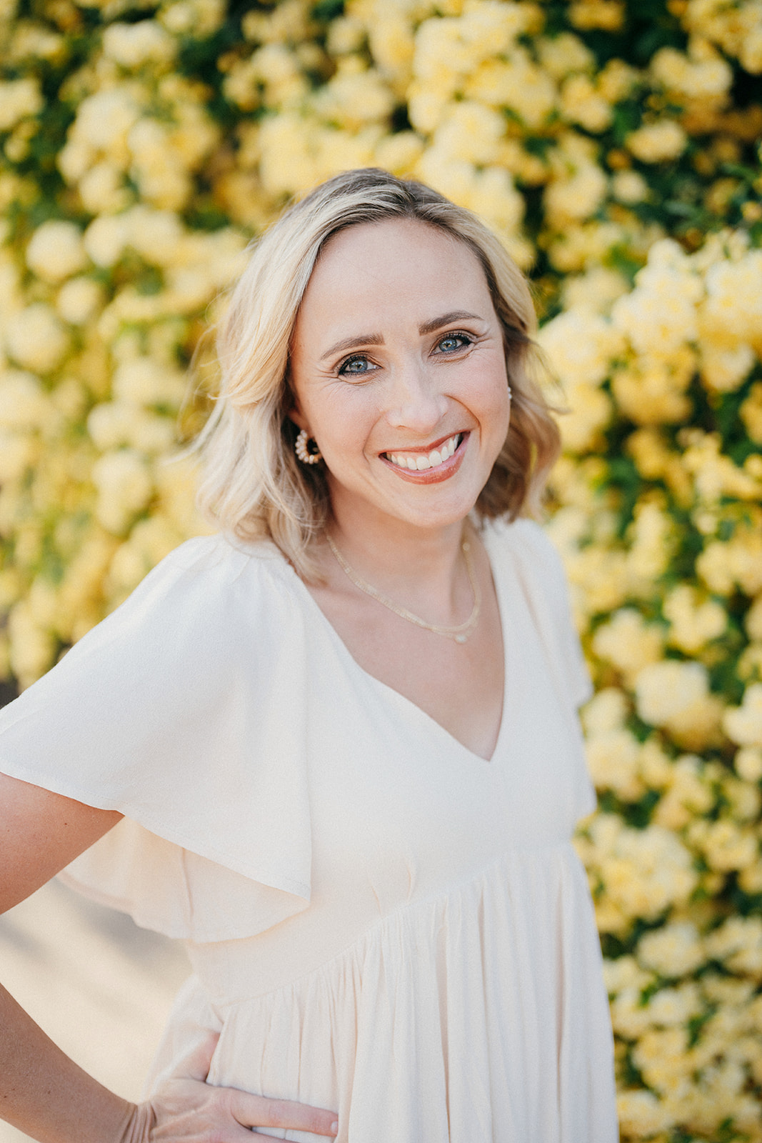 Katie, Marketing Manager at Ellis Dentistry Co.