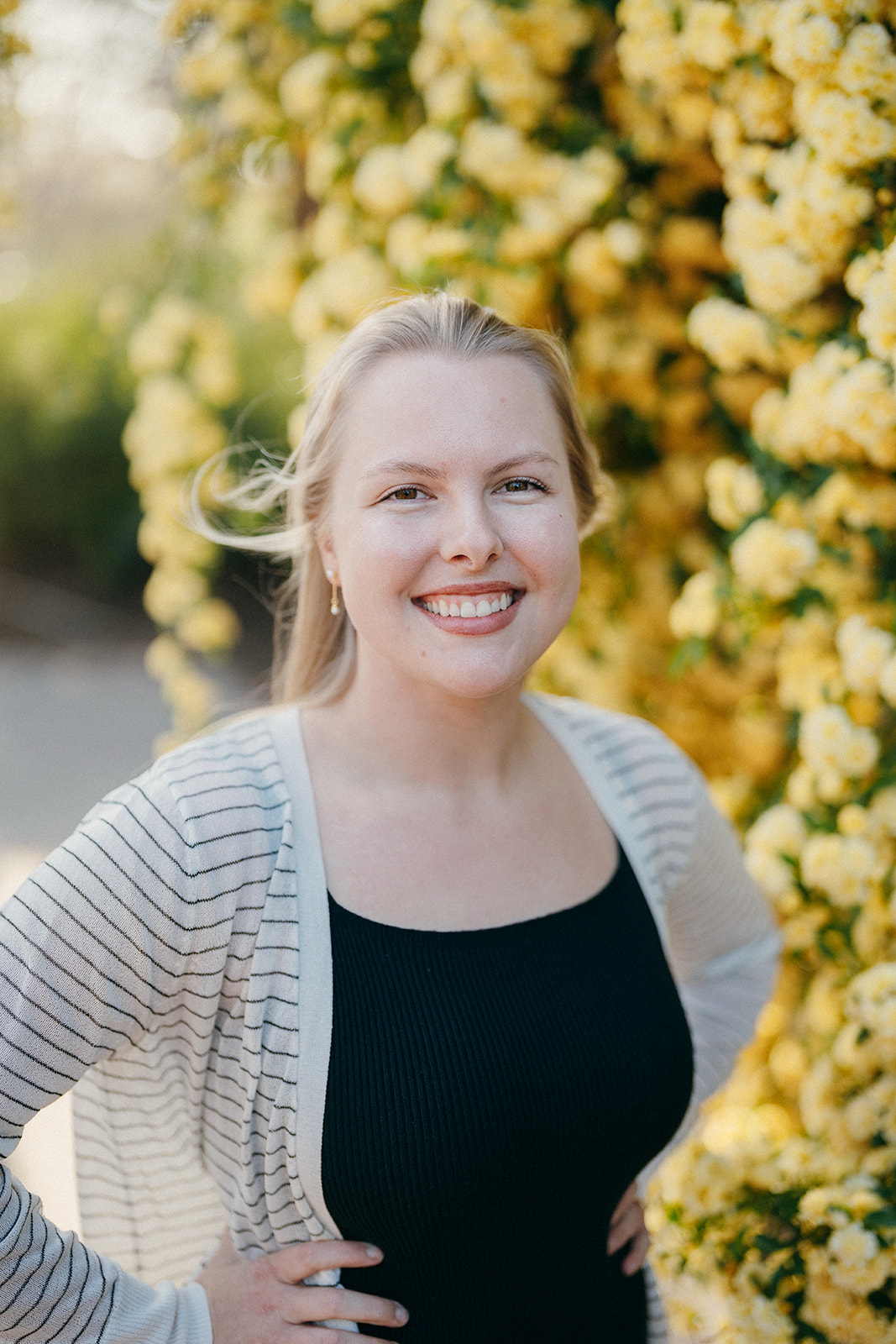 Kelsee, Dental Hygienist at Ellis Dentistry Co.